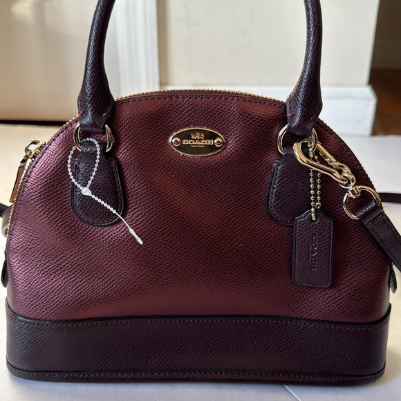 Coach mini bag - Picture 2 of 13